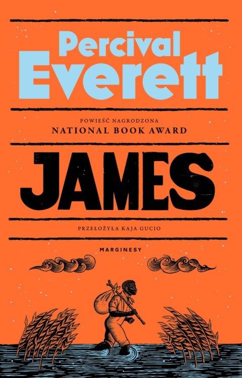 James James