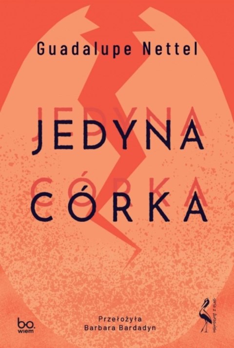 Jedyna córka Jedyna córka
