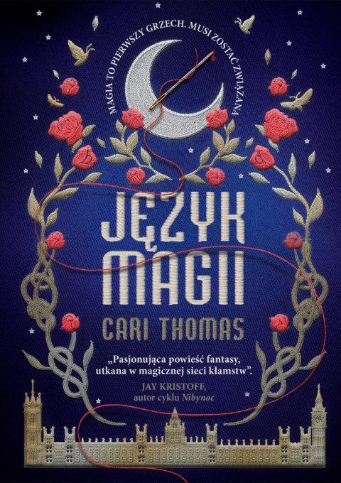 Język magii