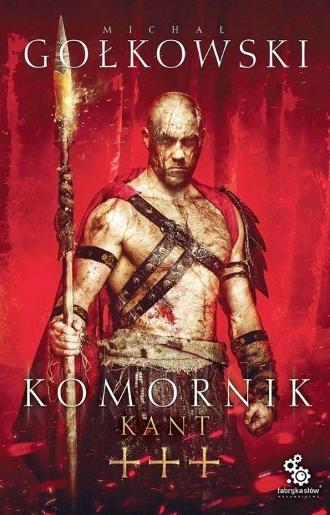 Kant. Komornik. Tom 3 Kant. Komornik. Tom 3