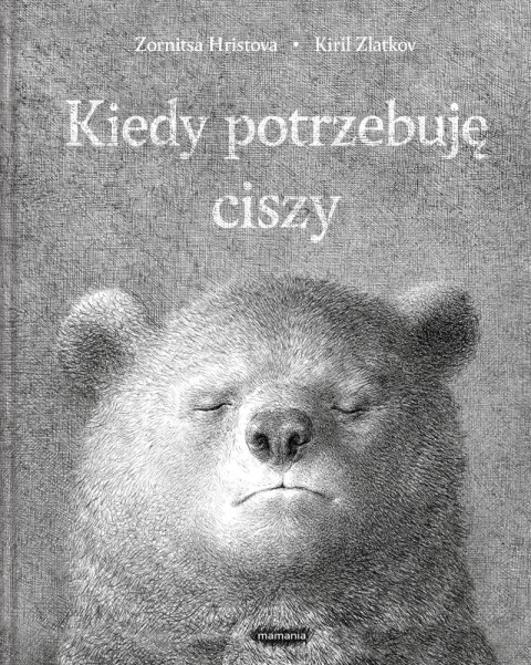 Kiedy potrzebuję ciszy Kiedy potrzebuję ciszy
