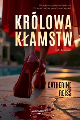 Królowa kłamstw