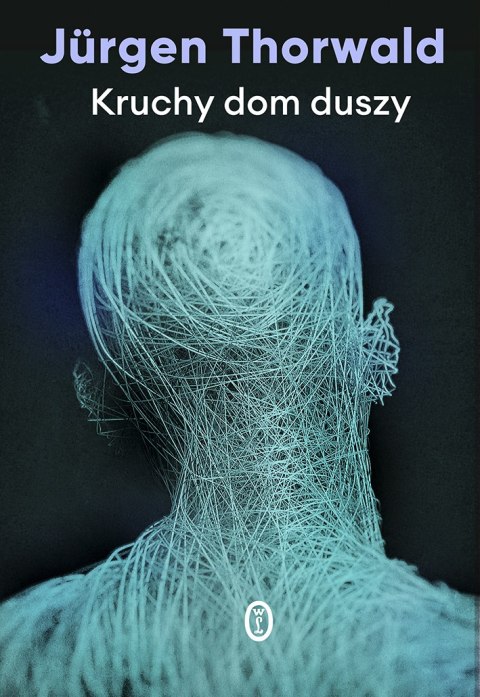 Kruchy dom duszy wyd. 2025 Kruchy dom duszy wyd. 2025
