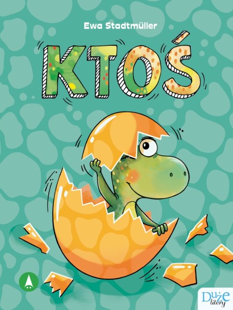 Ktoś Ktoś