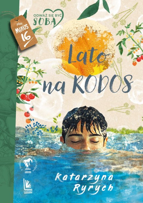 Lato na Rodos Lato na Rodos