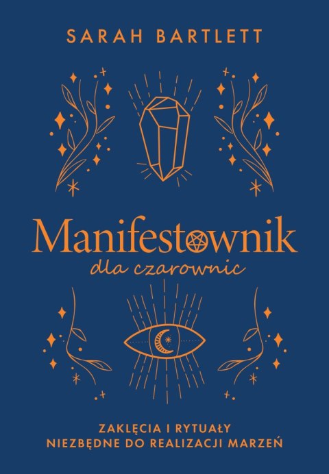 Manifestownik dla czarownic Manifestownik dla czarownic