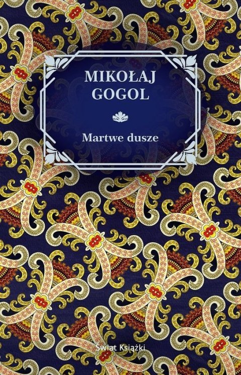 Martwe Dusze Martwe Dusze