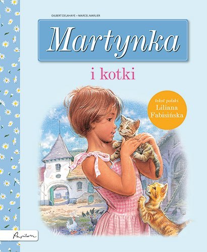 Martynka i kotki Martynka i kotki