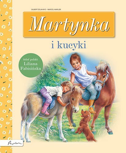 Martynka i kucyki Martynka i kucyki