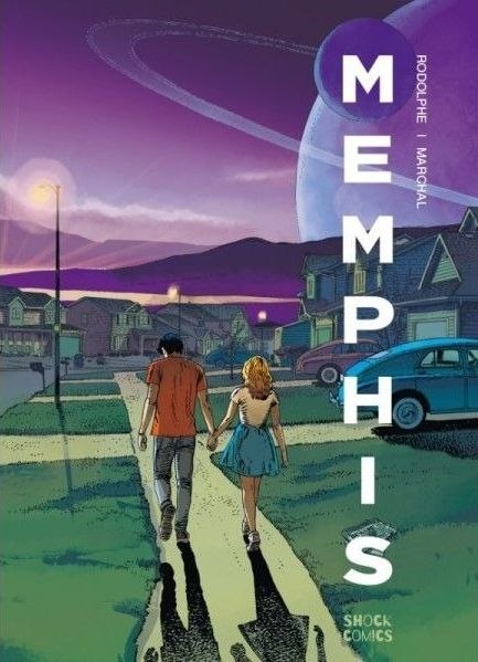 Memphis Memphis
