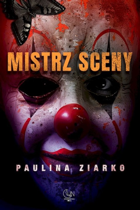 Mistrz sceny Mistrz sceny
