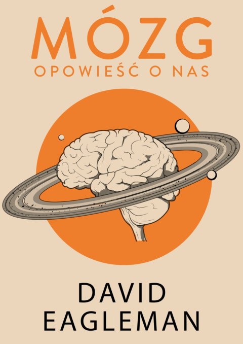Mózg. Opowieść o nas Mózg. Opowieść o nas
