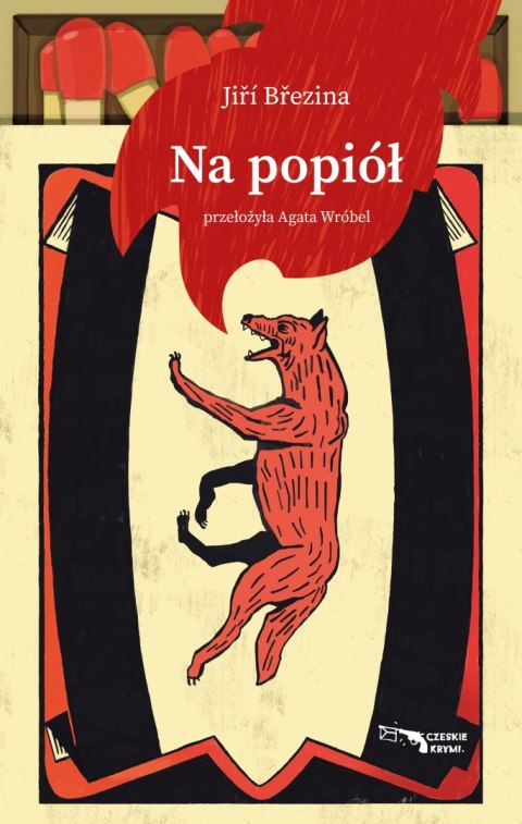 Na popiół Na popiół