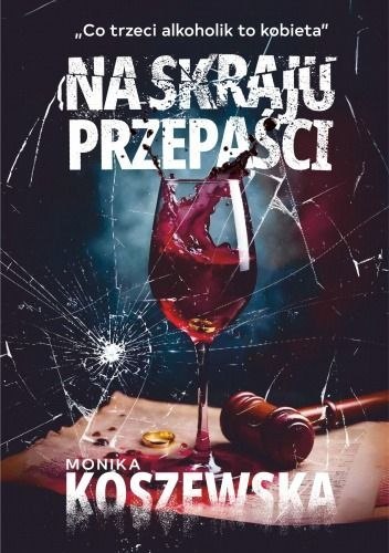 Na skraju przepaści. Tom 1 Na skraju przepaści. Tom 1