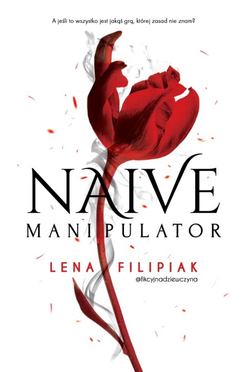 Naive manipulator Naive manipulator