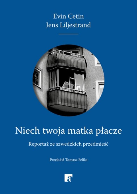 Niech twoja matka płacze Niech twoja matka płacze