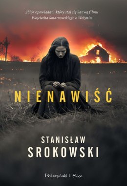 Nienawiść wyd. 2025