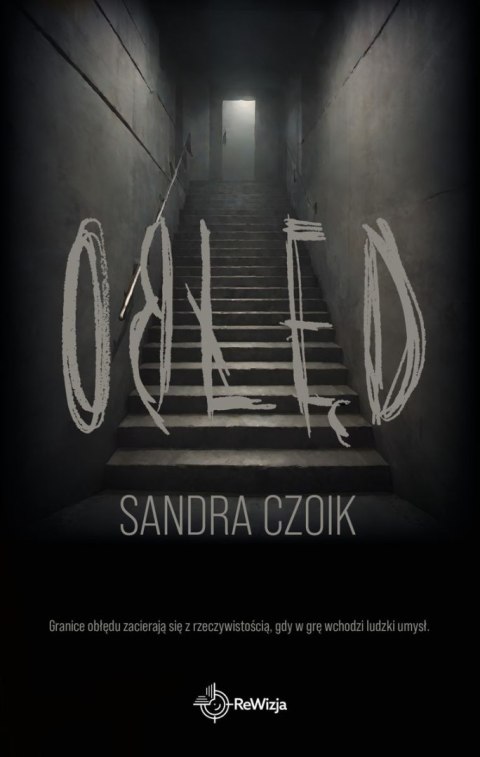 Obłęd Obłęd