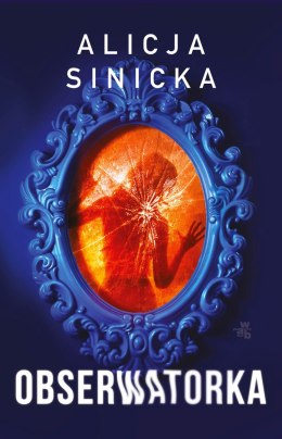 Obserwatorka