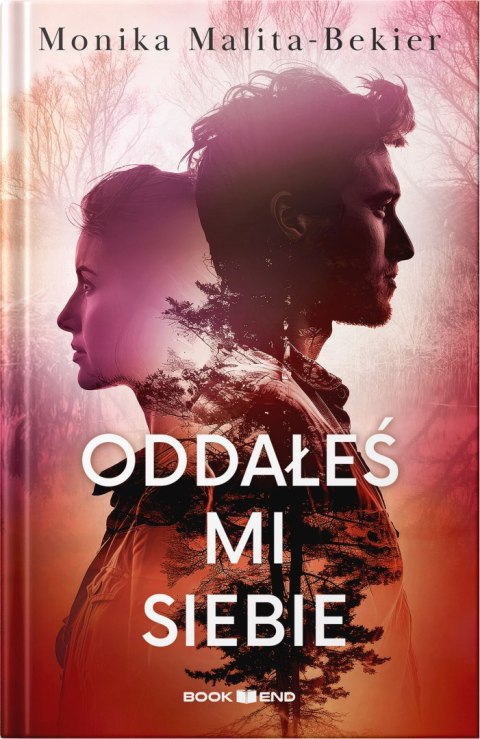 Oddałeś mi siebie Oddałeś mi siebie
