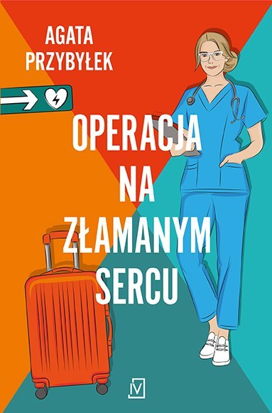 Operacja na złamanym sercu Operacja na złamanym sercu