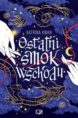 Ostatni smok wschodu