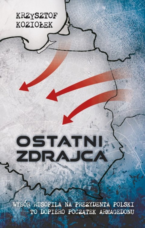 Ostatni zdrajca Ostatni zdrajca