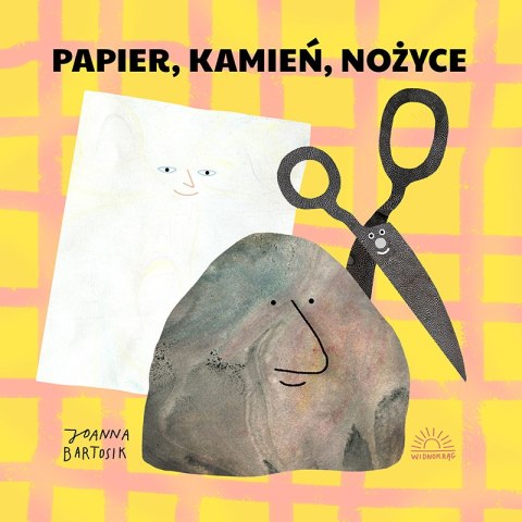 Papier, kamień, nożyce Papier, kamień, nożyce