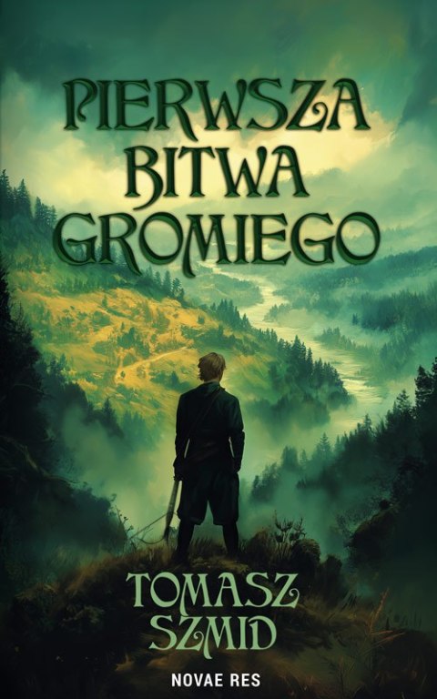 Pierwsza bitwa Gromiego