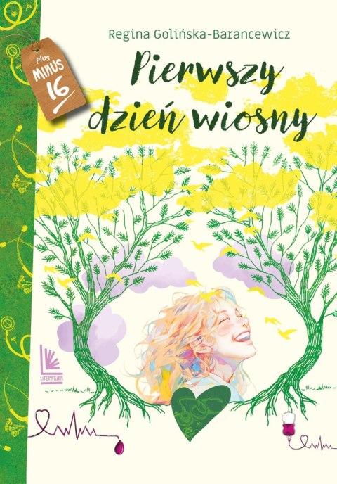 Pierwszy dzień wiosny Pierwszy dzień wiosny