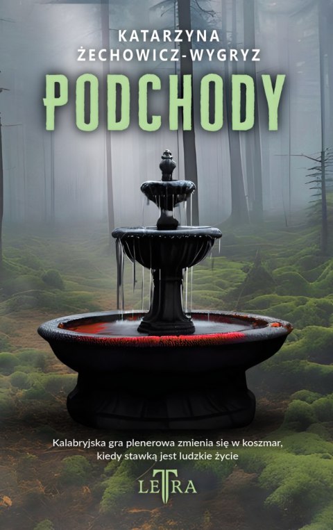 Podchody Podchody