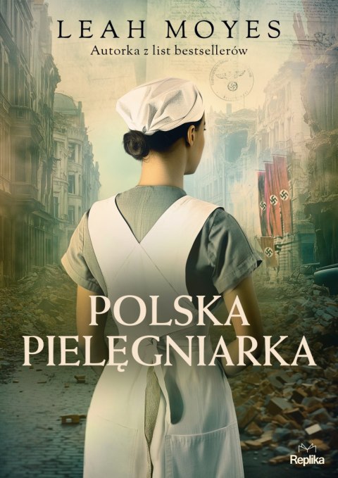 Polska pielęgniarka Polska pielęgniarka