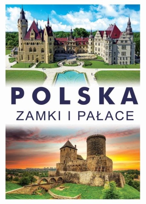 Polska zamki i pałace Polska zamki i pałace