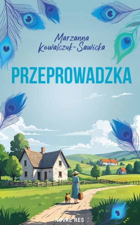 Przeprowadzka Przeprowadzka