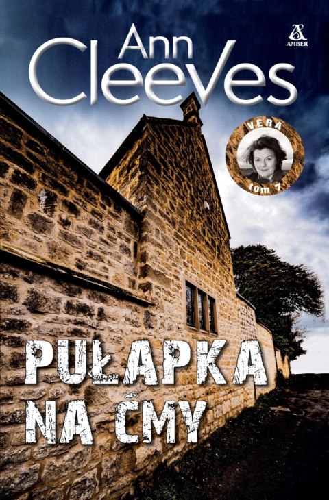 Pułapka na ćmy. Vera. Tom 7 Pułapka na ćmy. Vera. Tom 7