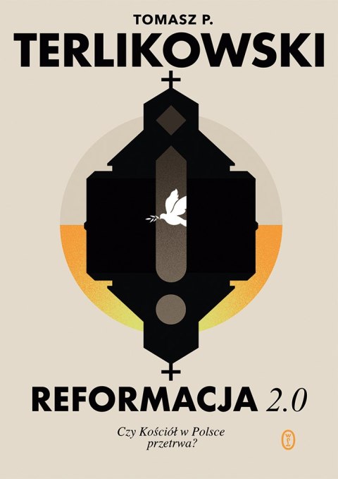 Reformacja 2.0. Czy Kościół w Polsce przetrwa? Reformacja 2.0. Czy Kościół w Polsce przetrwa?