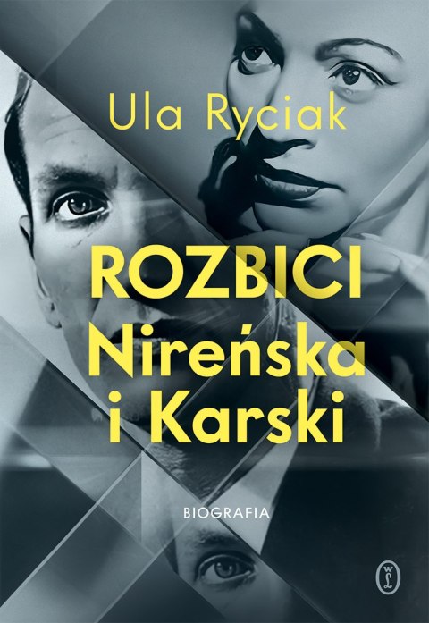 Rozbici. Nireńska i Karski Rozbici. Nireńska i Karski
