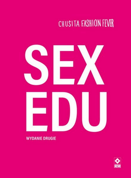 Sex edu wyd. 2025 Sex edu wyd. 2025