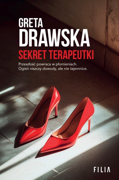 Sekret terapeutki Sekret terapeutki