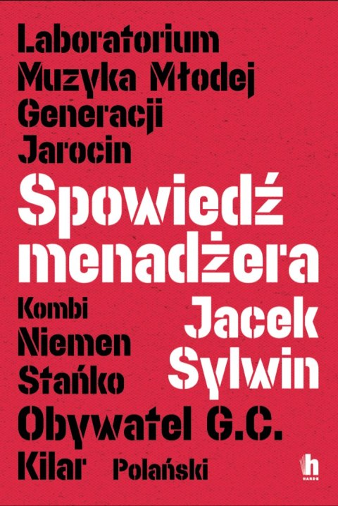 Spowiedź menadżera Spowiedź menadżera