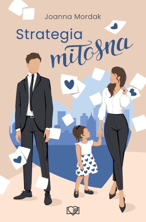 Strategia miłosna Strategia miłosna