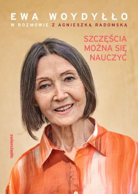 Szczęścia można się nauczyć Szczęścia można się nauczyć