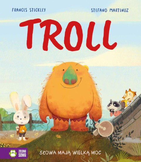 Troll Troll