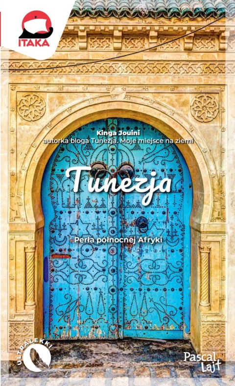 Tunezja. Pascal Lajt Tunezja. Pascal Lajt