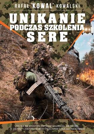 Unikanie podczas szkolenia SERE Unikanie podczas szkolenia SERE