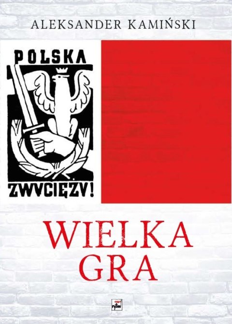 Wielka Gra wyd. 3 Wielka Gra wyd. 3