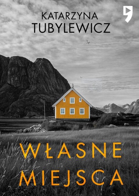 Własne miejsca Własne miejsca