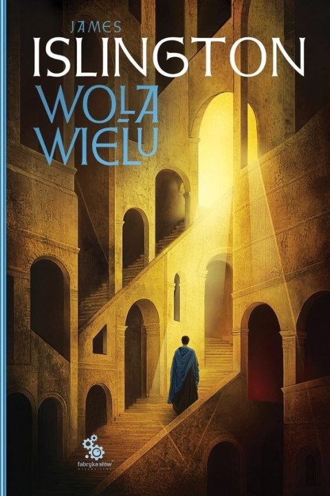 Wola wielu. Hierarchia. Tom 1 Wola wielu. Hierarchia. Tom 1