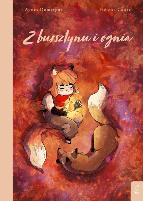 Z bursztynu i ognia Z bursztynu i ognia