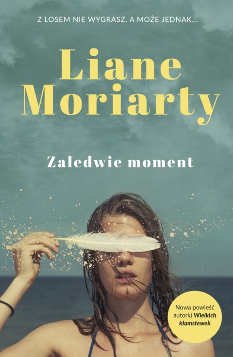 Zaledwie moment Zaledwie moment